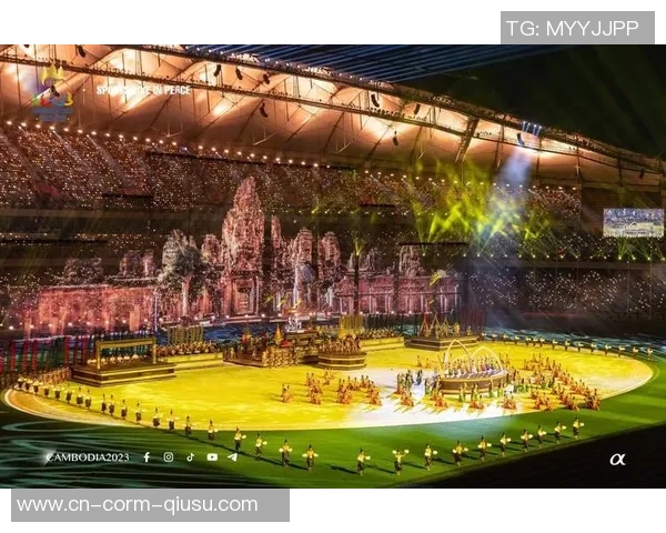 柬埔寨代表团退出东南亚运动会一切项目